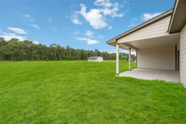 $430,064 | 460 Barton Place Drive, Cleveland, TX 77327