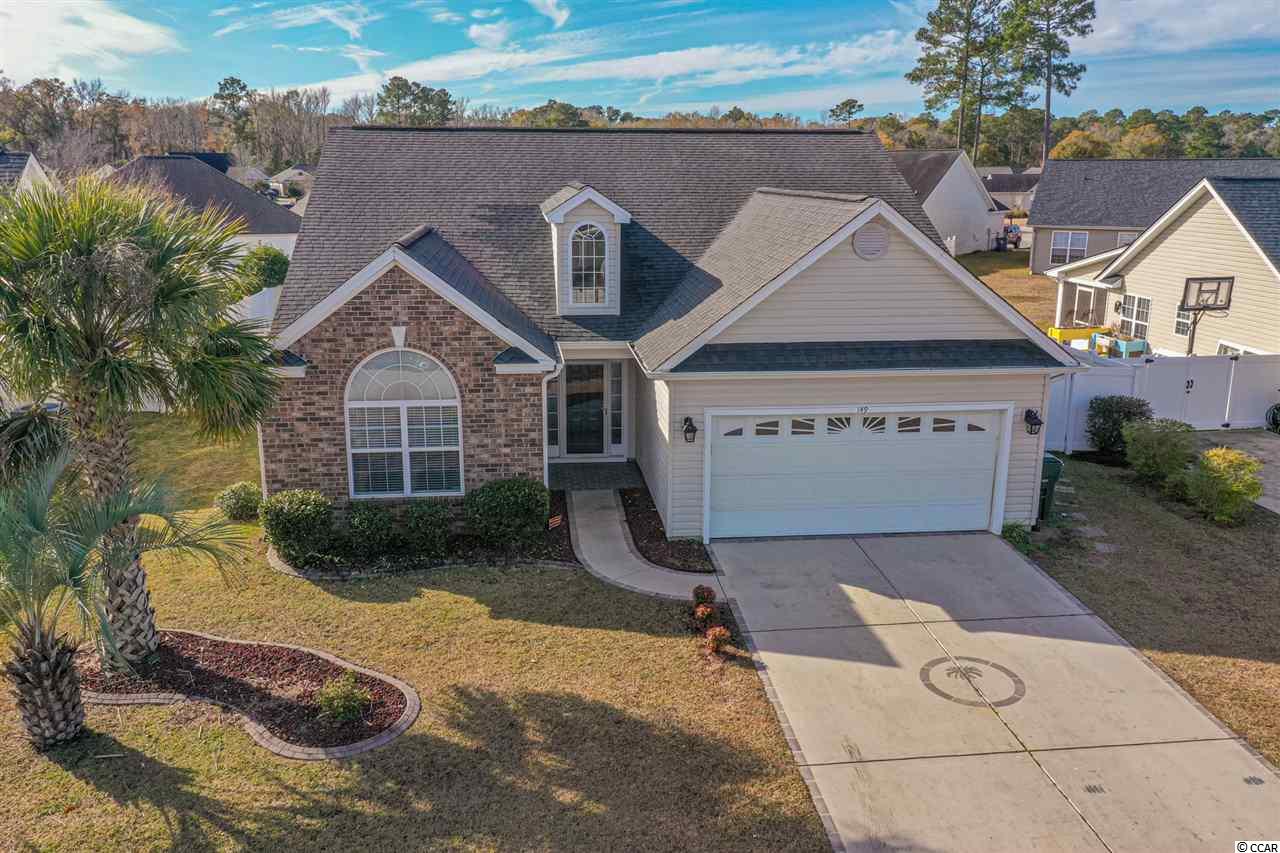 149 Governors Loop Myrtle Beach, SC 29588 - Photo 2 of 33 Gallery Image 2