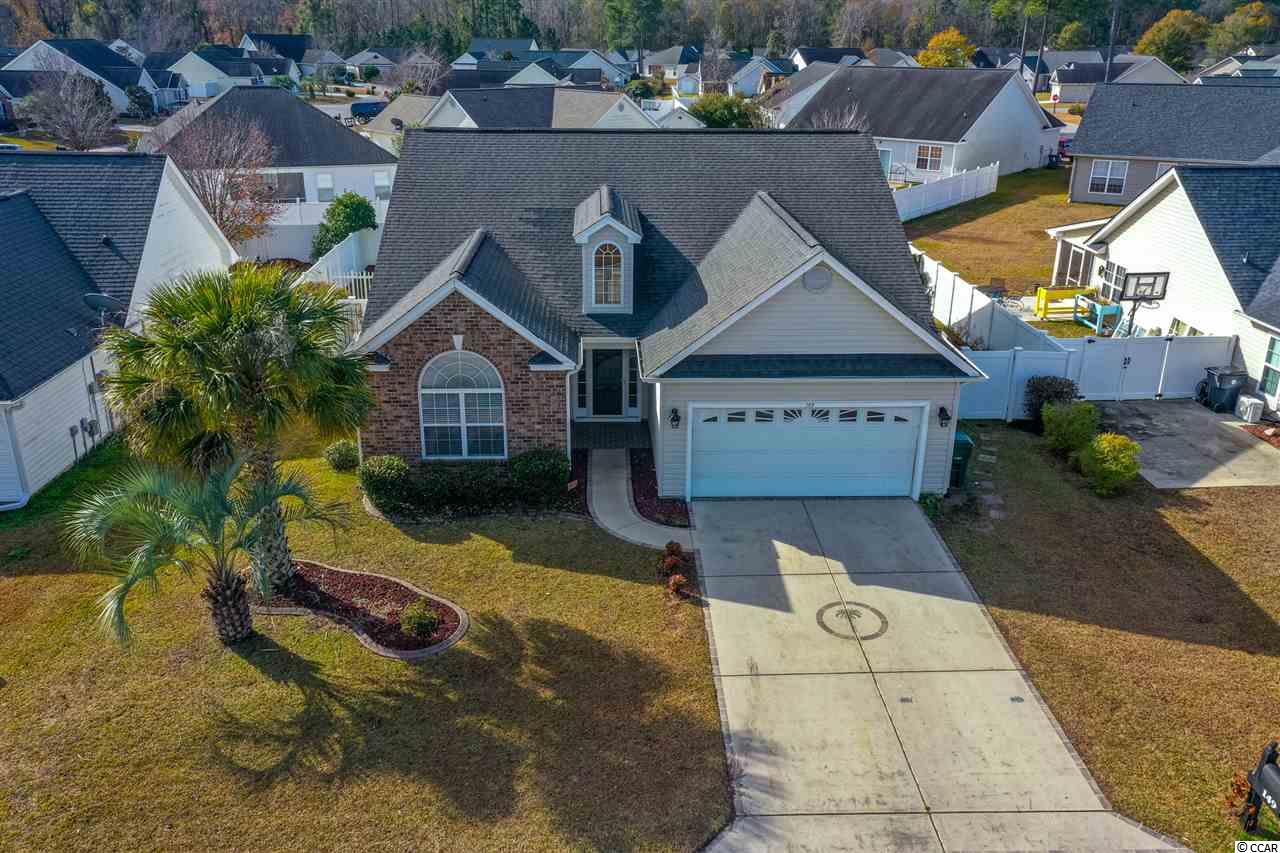149 Governors Loop Myrtle Beach, SC 29588 - Photo 30 of 33 Gallery Image 30
