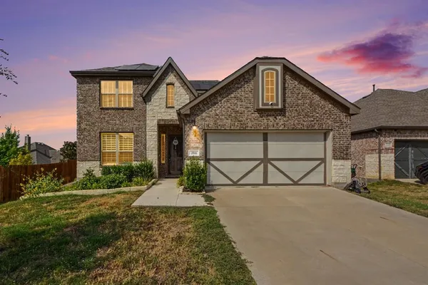 $2,700 | 204 Lake Cove Drive, Little Elm, TX 75068