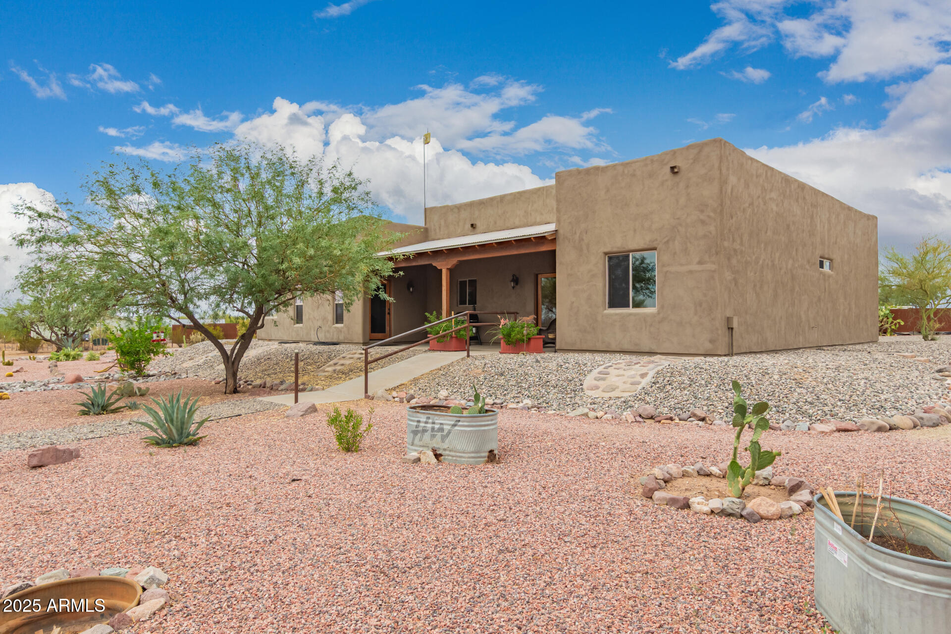 40342 North 253rd Avenue Morristown, AZ 85342 - Photo 4 of 73