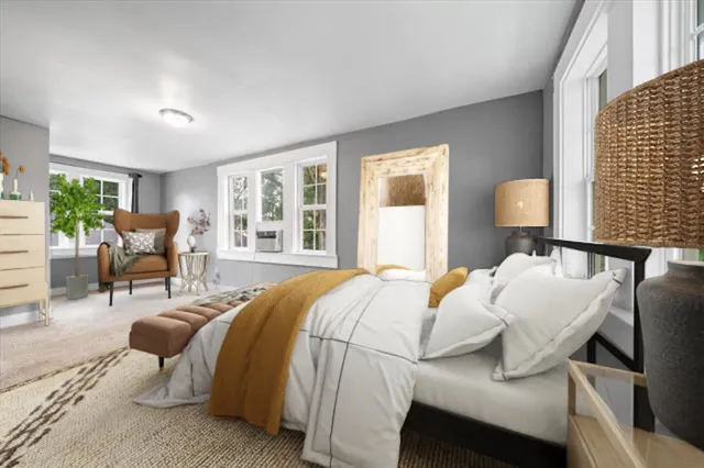 a bathroom with a sink toilet and bathtub