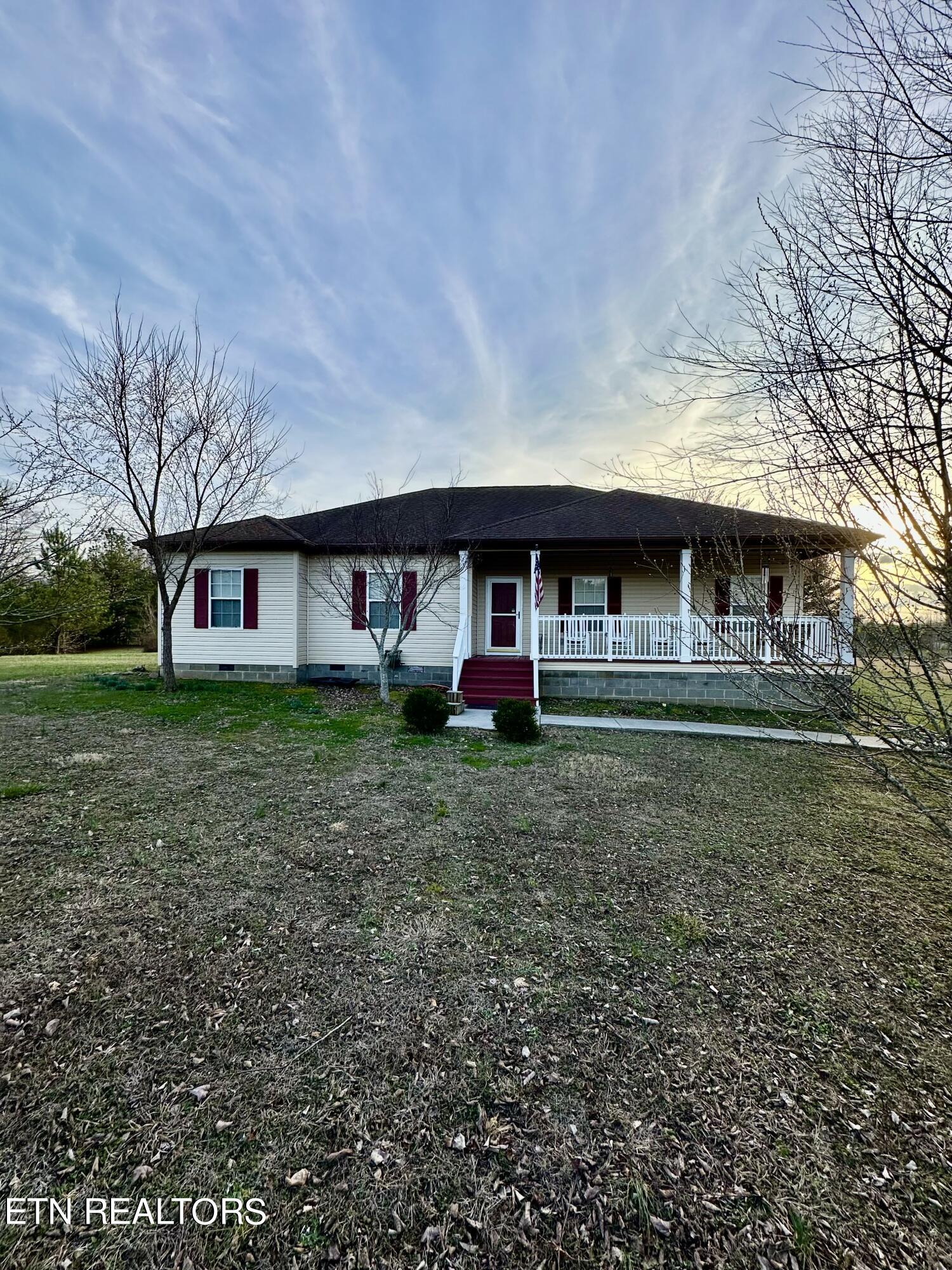 1834 Paint Rock Valley Road Philadelphia, TN 37846 - Photo 1 of 48 IMG_3640
