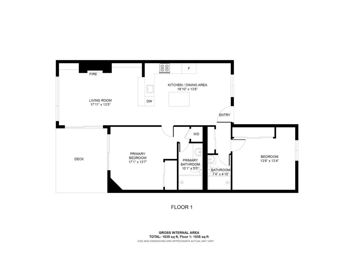 101 Shell Road, Unit 171 Watsonville, CA 95076 - Photo 25 of 31 Gallery Image 25