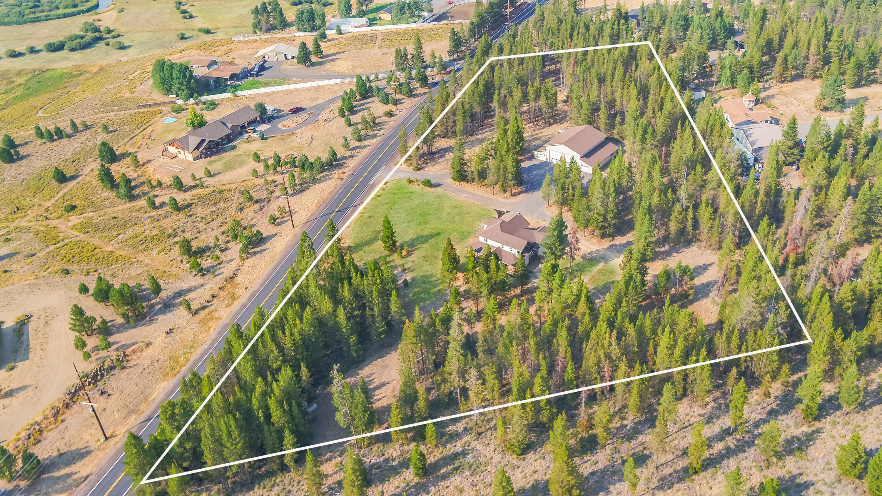52640 Huntington Road La Pine, OR 97739 - Photo 30 of 31 52640 Huntington Rd La Pine OR-print-002