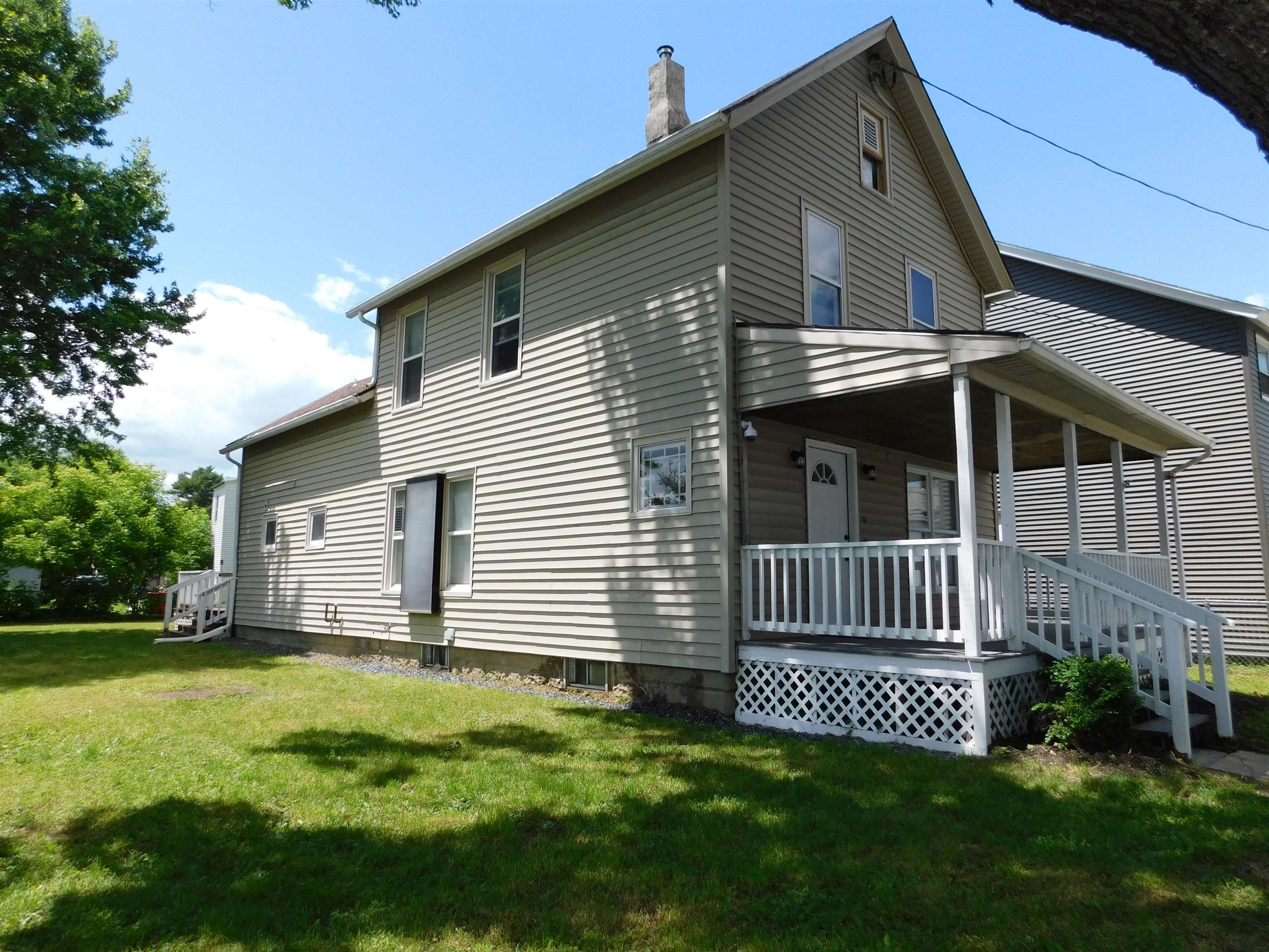 113 Granger Street Rutland, VT 05701 - Photo 1 of 33 Gallery Image 1