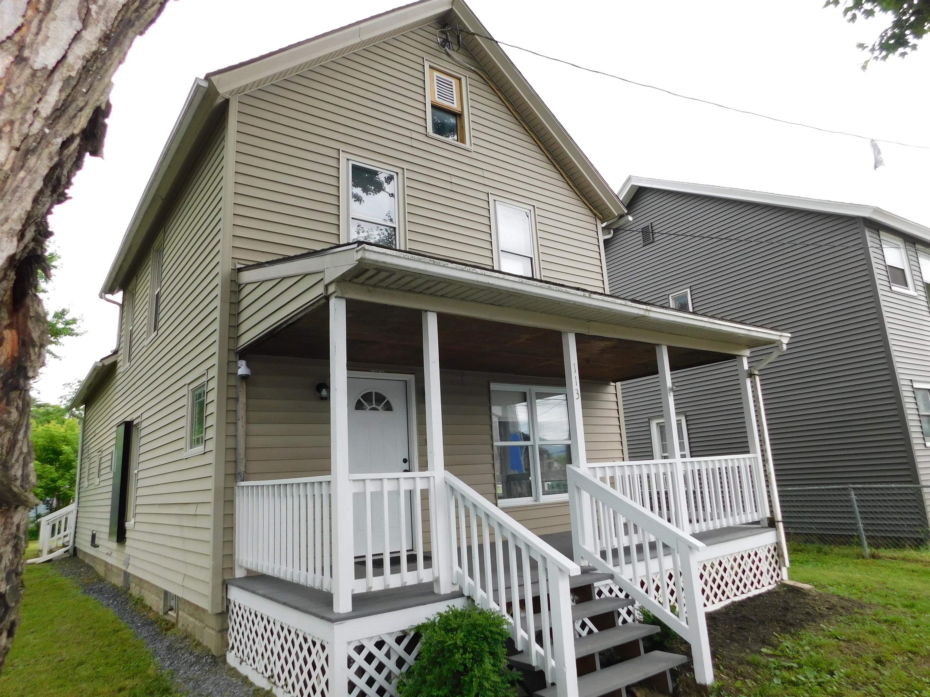 113 Granger Street Rutland, VT 05701 - Photo 2 of 33 Gallery Image 2