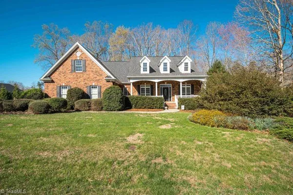 $699,999 | 5622 Vance Ridge Court, Belews Creek, NC 27009