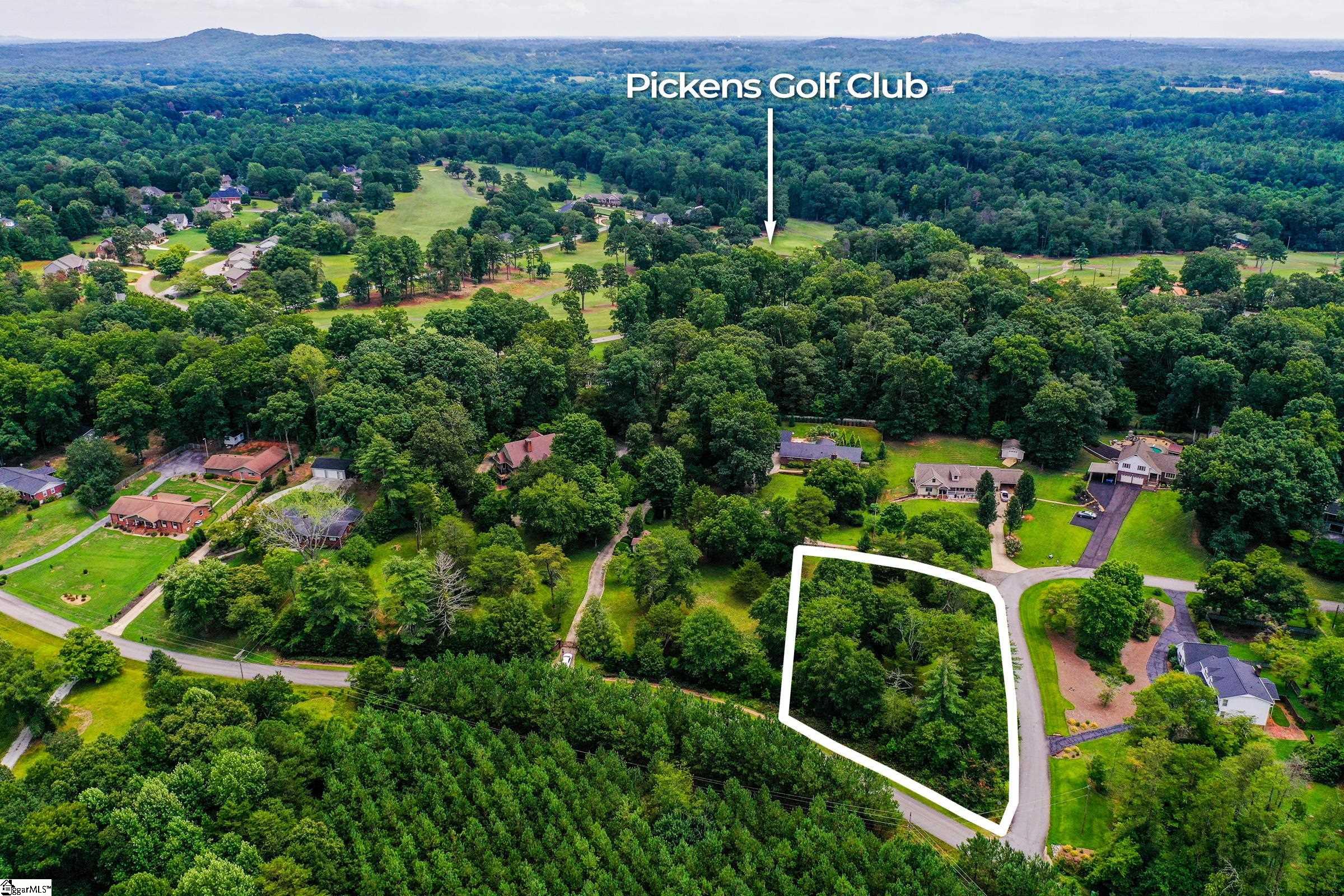 647 Old Bethlehem Road Pickens, SC 29671 - Photo 11 of 26
