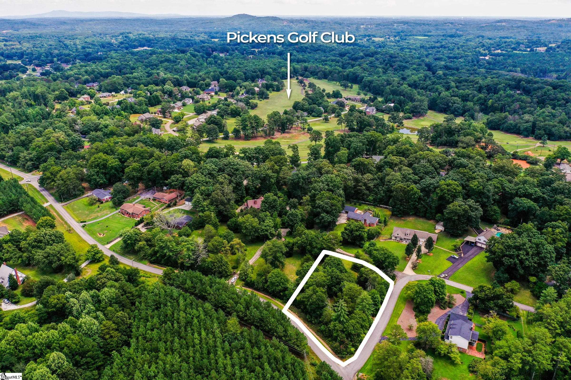 647 Old Bethlehem Road Pickens, SC 29671 - Photo 13 of 26
