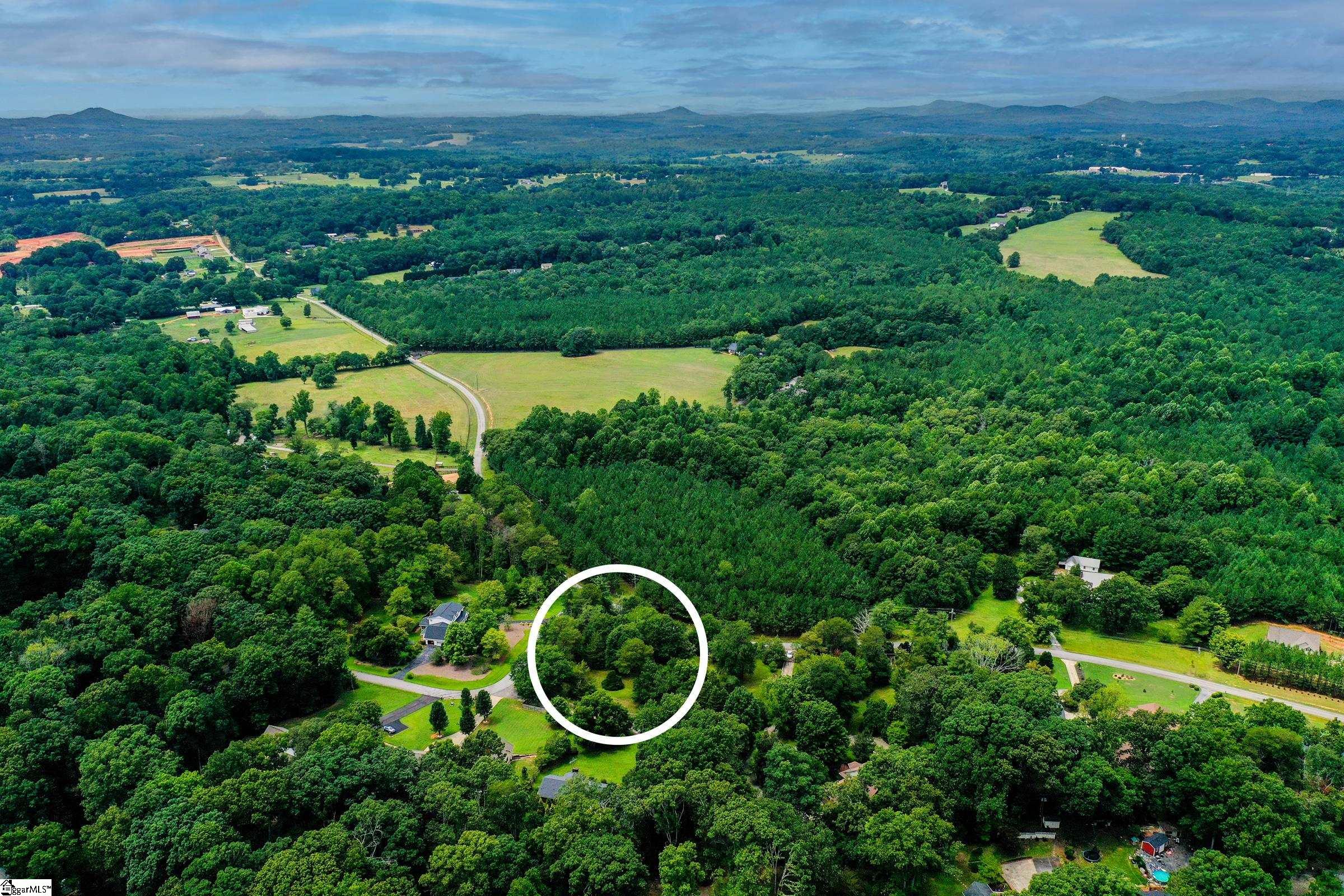 647 Old Bethlehem Road Pickens, SC 29671 - Photo 17 of 26