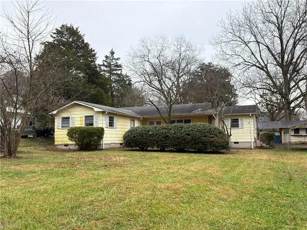 $95,000 | 220 Dameron Street, Star, NC 27356