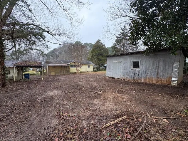 $135,000 | 220 Dameron Street, Star, NC 27356