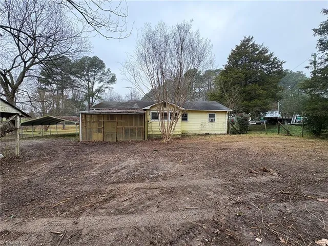 $135,000 | 220 Dameron Street, Star, NC 27356