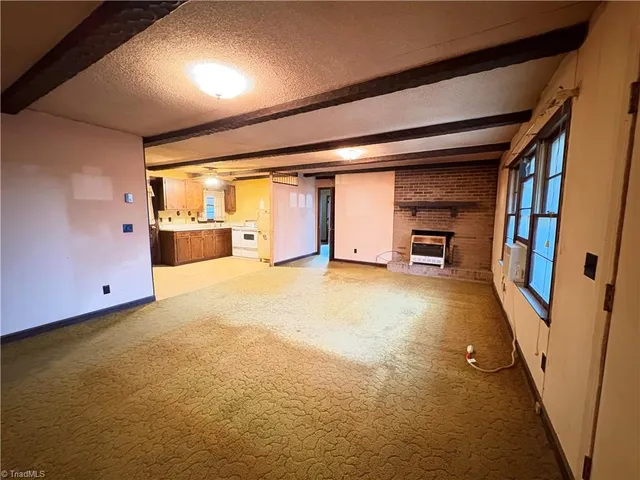 $135,000 | 220 Dameron Street, Star, NC 27356