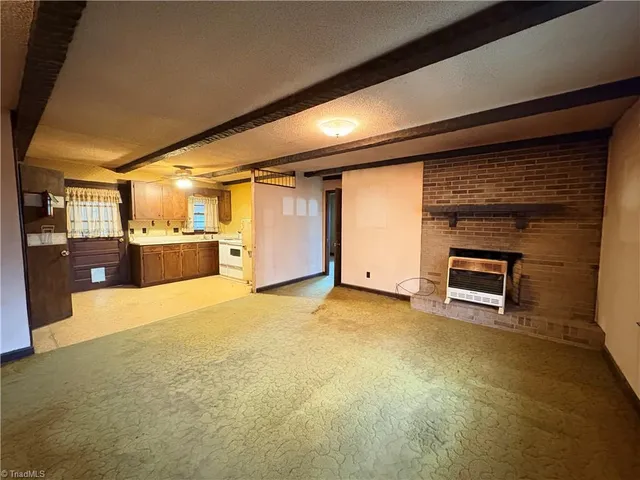 $135,000 | 220 Dameron Street, Star, NC 27356