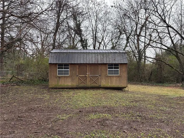 $135,000 | 220 Dameron Street, Star, NC 27356