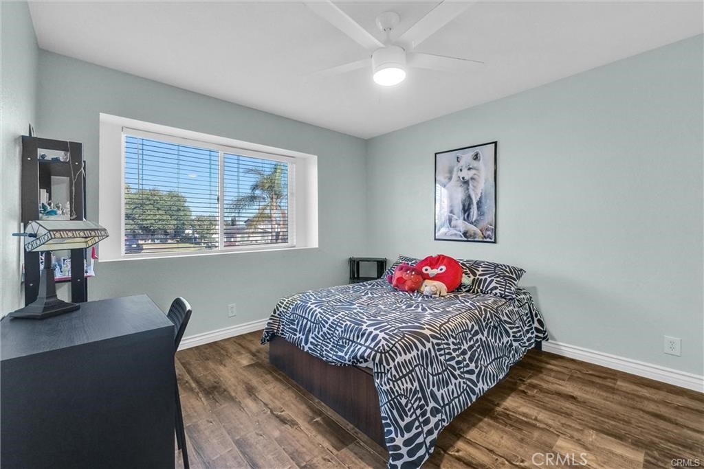 6220 Filkins Avenue Rancho Cucamonga, CA 91737 - Photo 11 of 16 a living room with furniture and a window