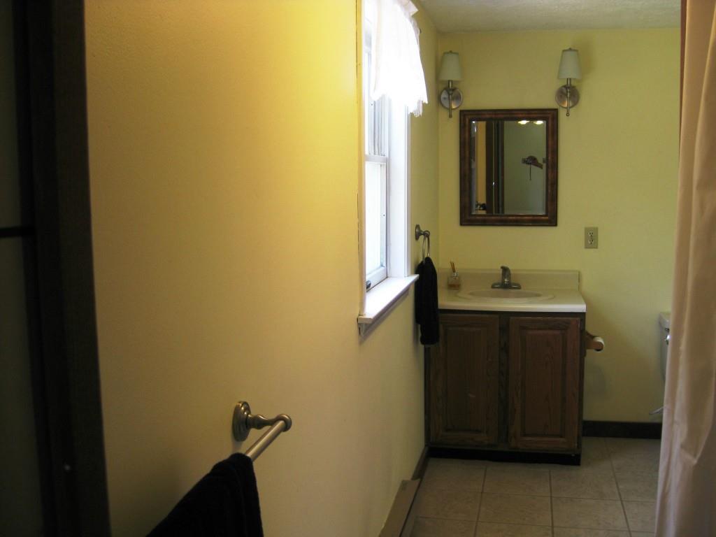 317 Bennett Road New Gloucester, ME 04260 - Photo 22 of 23 Master bath