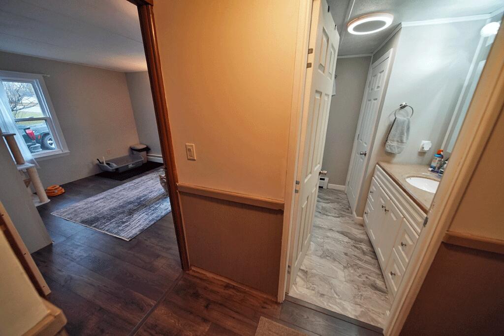 513 Calais Road Houlton, ME 04730 - Photo 40 of 85 me-hall-hodgdon-home