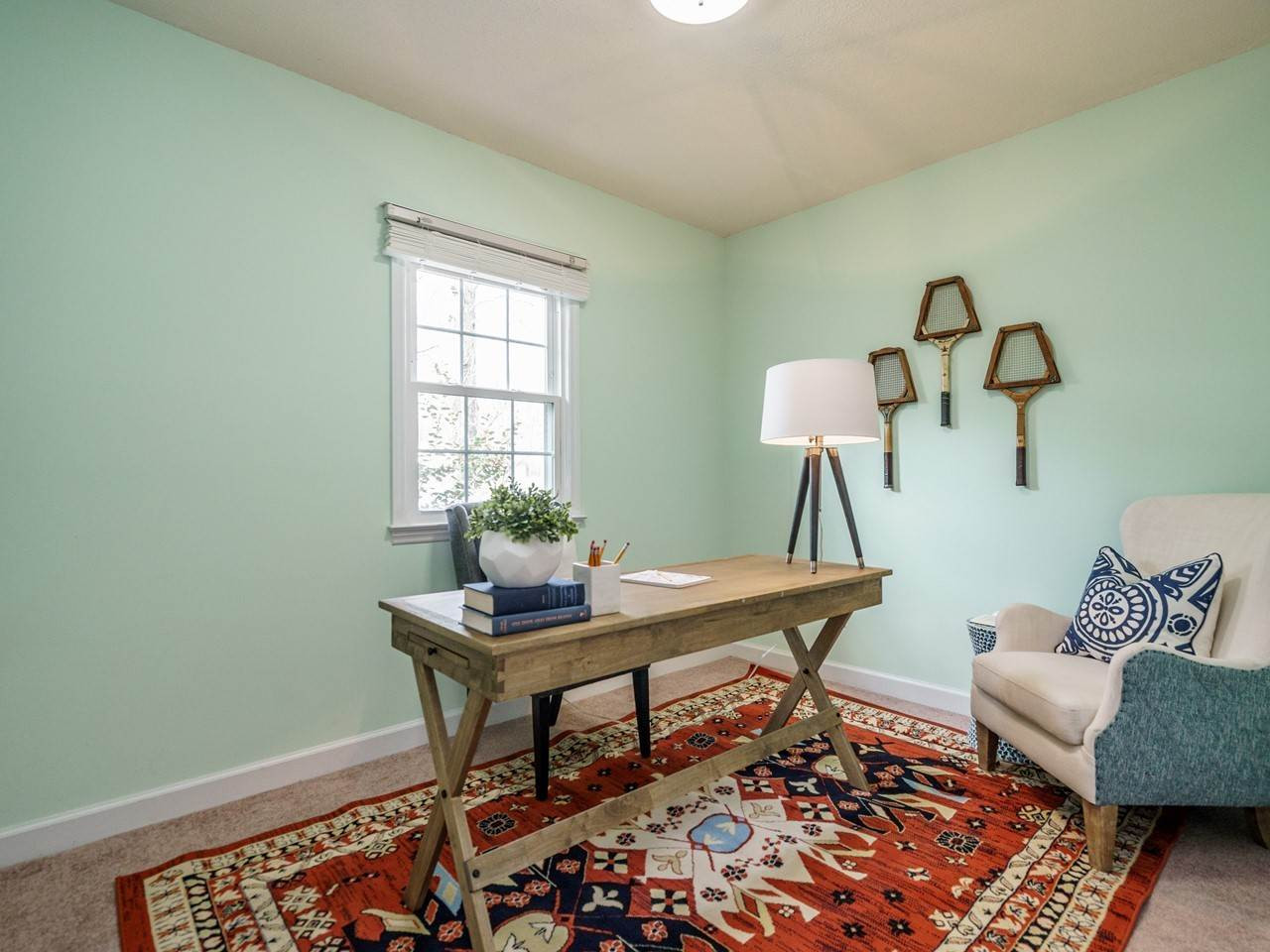 4109 Oak Park Road Raleigh, NC 27612 - Photo 25 of 28 Photo 25