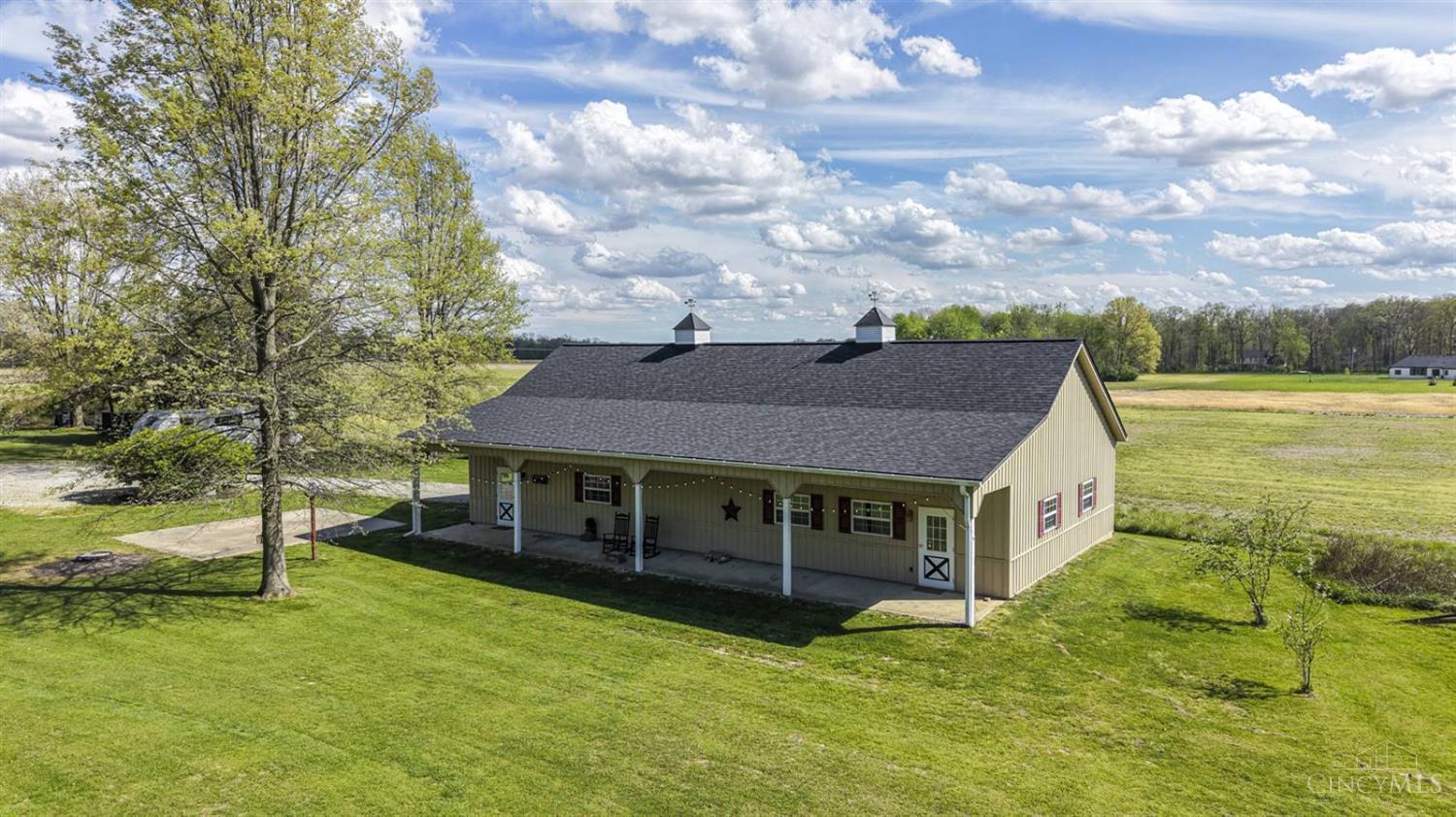 1757 Phillips Road Lebanon, OH 45036 - Photo 41 of 50