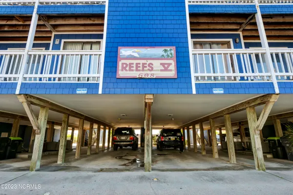 $1,850 | 608 Carolina Beach Avenue North, Unit A3, Carolina Beach, NC 28428