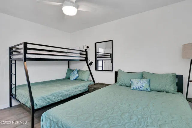 $1,850 | 608 Carolina Beach Avenue North, Unit A3, Carolina Beach, NC 28428