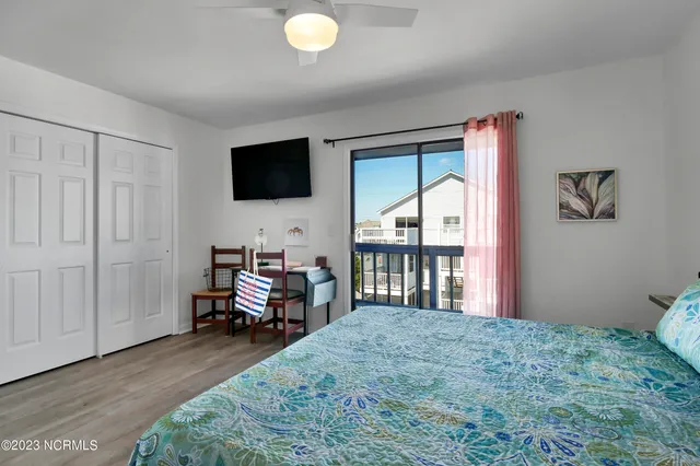 $1,850 | 608 Carolina Beach Avenue North, Unit A3, Carolina Beach, NC 28428