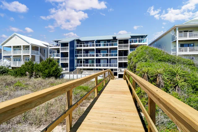 $1,850 | 608 Carolina Beach Avenue North, Unit A3, Carolina Beach, NC 28428
