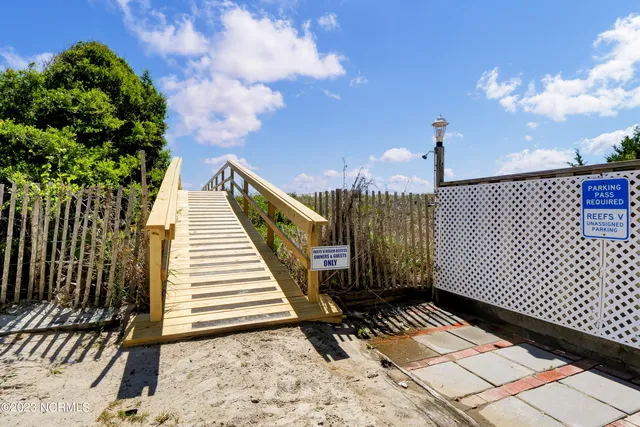 $1,850 | 608 Carolina Beach Avenue North, Unit A3, Carolina Beach, NC 28428