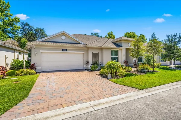 $429,000 | 6012 Bella Rosa Lane, Vero Beach, FL 32966
