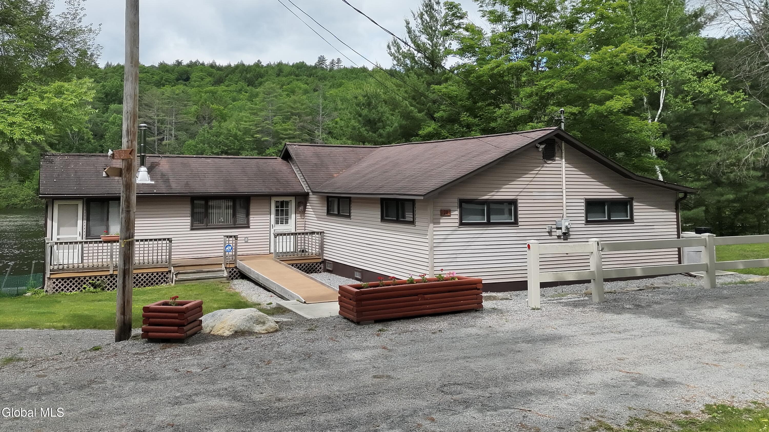 28 Sonoma Point Road Chester, NY 12817 - Photo 7 of 57 DJI_20260619103548_0030_V