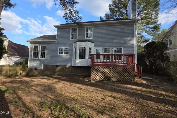 $615,000 | 212 River Birch Lane, Chapel Hill, NC 27514