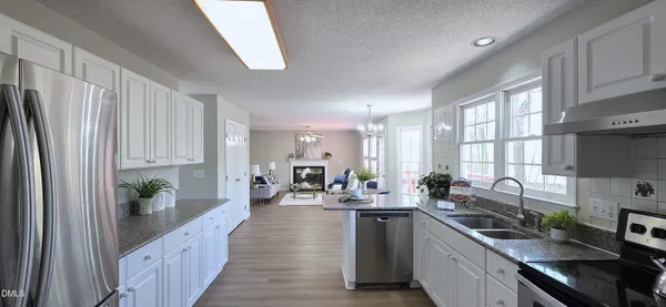 $615,000 | 212 River Birch Lane, Chapel Hill, NC 27514