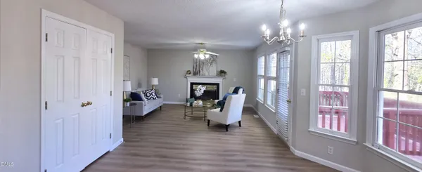 $615,000 | 212 River Birch Lane, Chapel Hill, NC 27514