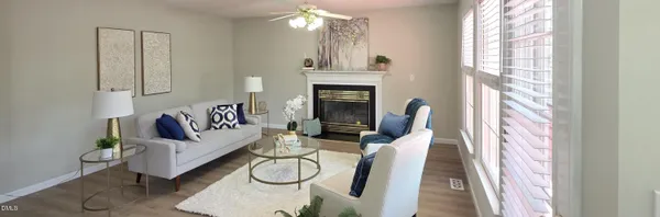 $615,000 | 212 River Birch Lane, Chapel Hill, NC 27514