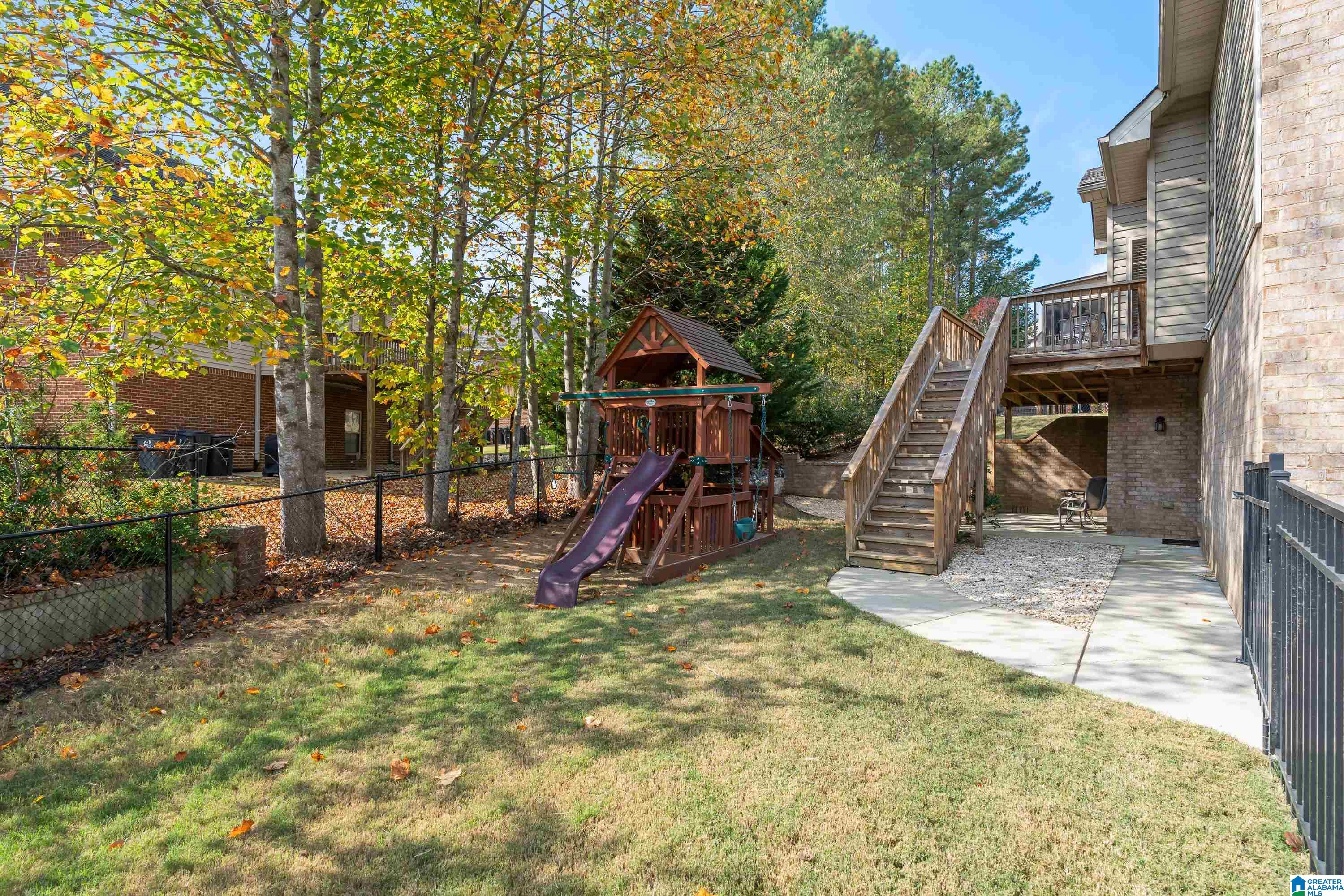 148 Lauchlin Way Pelham, AL 35124 - Photo 46 of 55