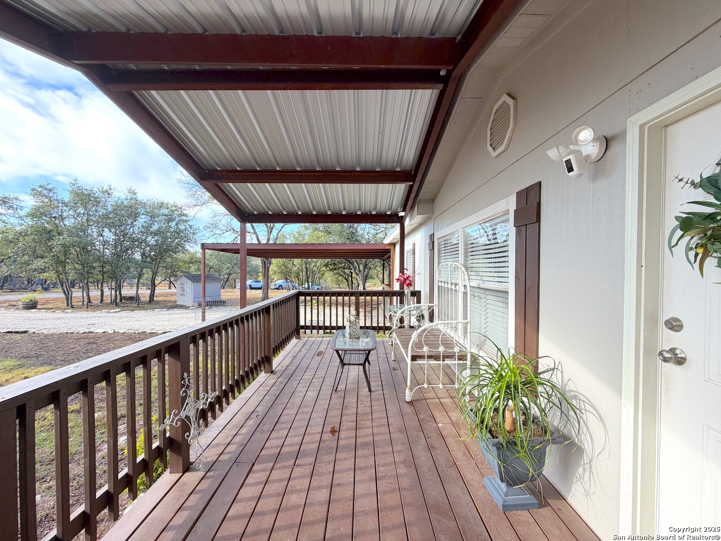 7662 Jessica Lane Spring Branch, TX 78070 - Photo 9 of 46