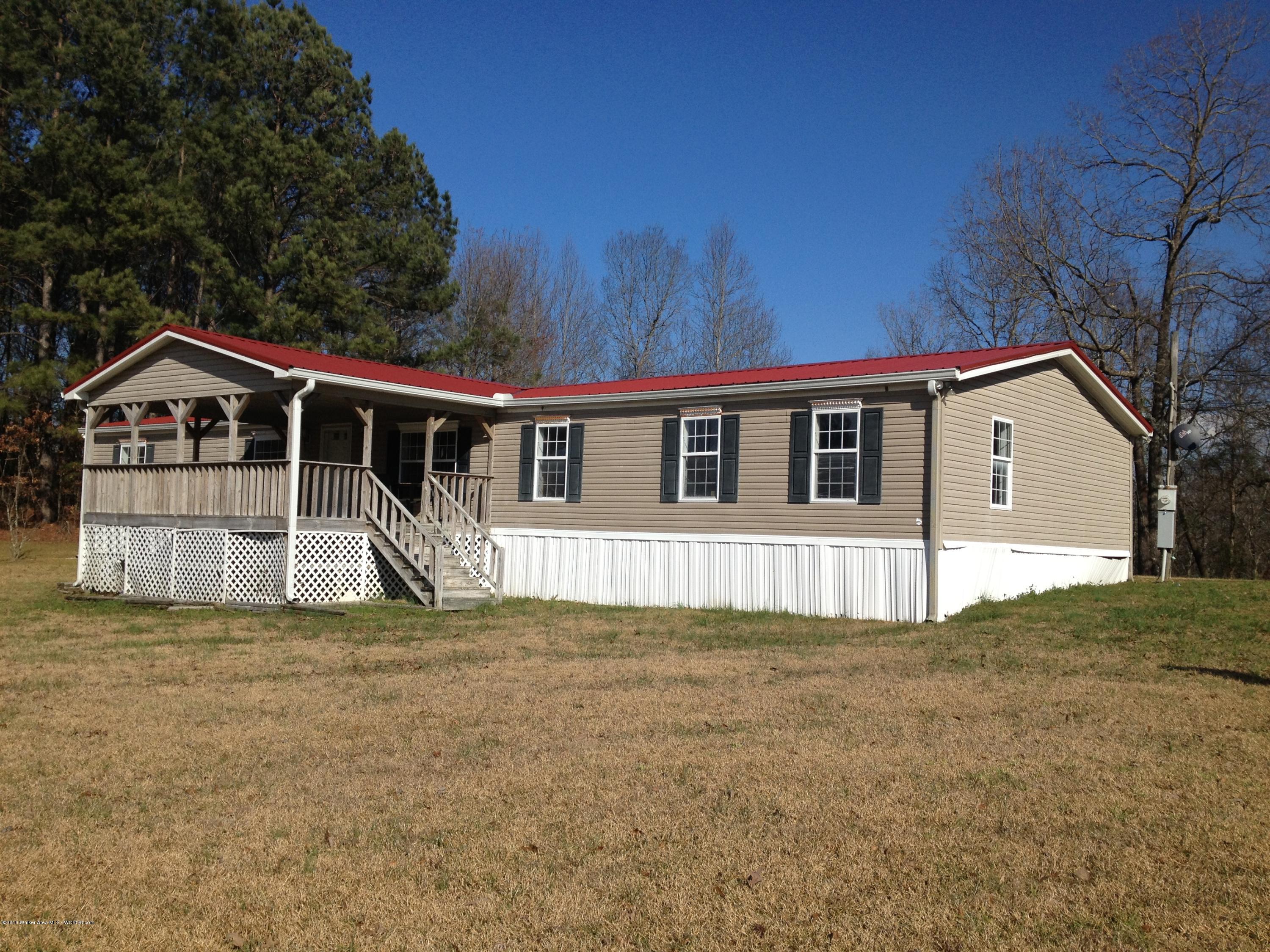 626 Phillipstown Road Empire, AL 35063 - Photo 1 of 12 Gallery Image 1
