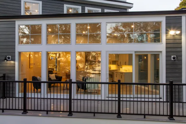 $3,195,000 | 24 Amerescoggin Road, Falmouth, ME 04105