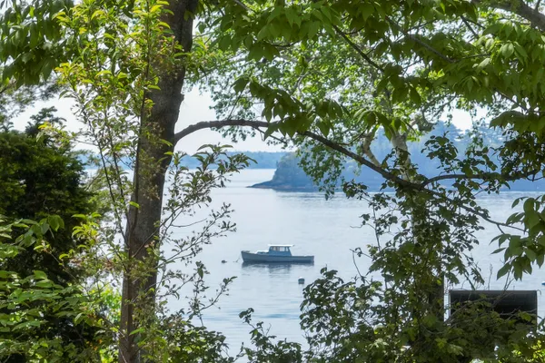 $3,195,000 | 24 Amerescoggin Road, Falmouth, ME 04105