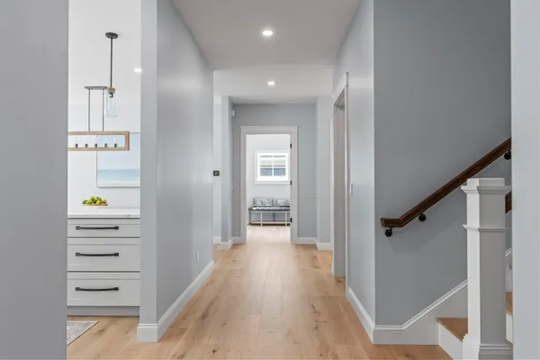 $3,195,000 | 24 Amerescoggin Road, Falmouth, ME 04105