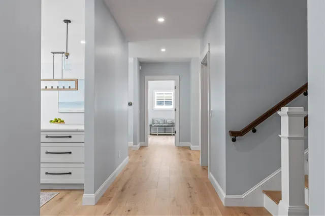 $3,300,000 | 24 Amerescoggin Road, Falmouth, ME 04105