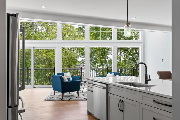 $3,195,000 | 24 Amerescoggin Road, Falmouth, ME 04105