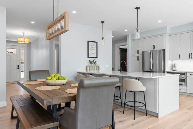 $3,300,000 | 24 Amerescoggin Road, Falmouth, ME 04105