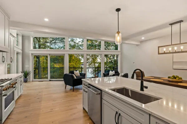 $3,195,000 | 24 Amerescoggin Road, Falmouth, ME 04105