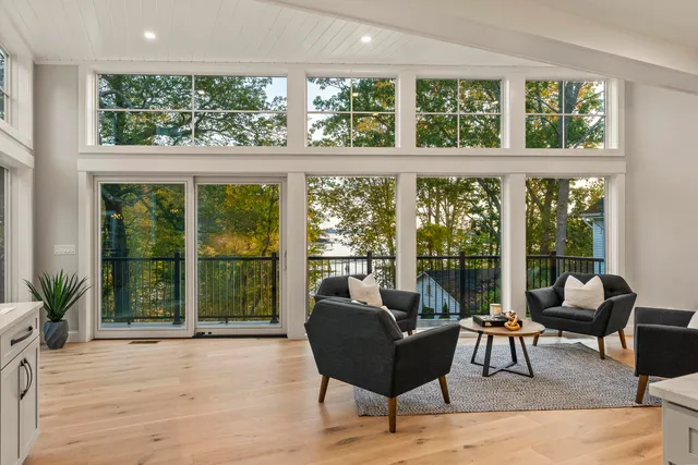 $3,300,000 | 24 Amerescoggin Road, Falmouth, ME 04105