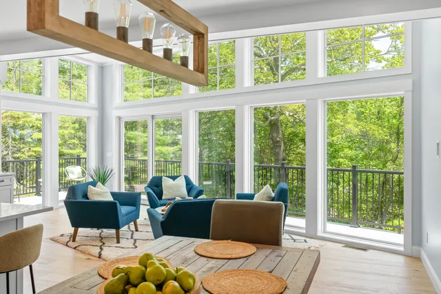 $3,300,000 | 24 Amerescoggin Road, Falmouth, ME 04105