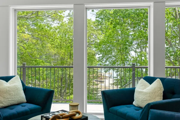 $3,195,000 | 24 Amerescoggin Road, Falmouth, ME 04105